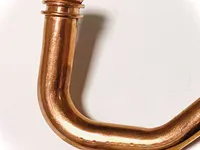 Tube Forming Dies — Detay Görünümü 3
