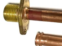 Tube Forming Dies — Detay Görünümü 4