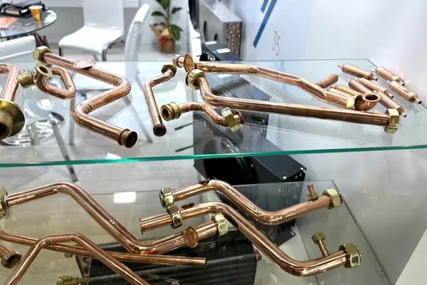 Makinelerimizin Ürünler — TOYER Makine İmalatı ve Fabrika Alanı