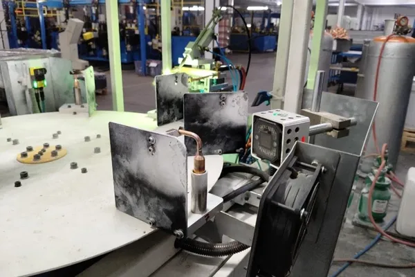 Deep Learning Computer Vision Post-Brazing Quality Inspection and Defect Detection