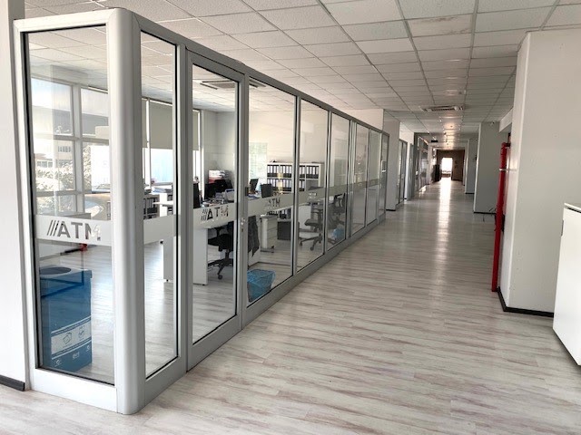 Administrative Offices