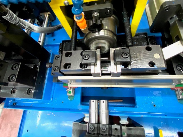 Tube Forming Dies ana görseli